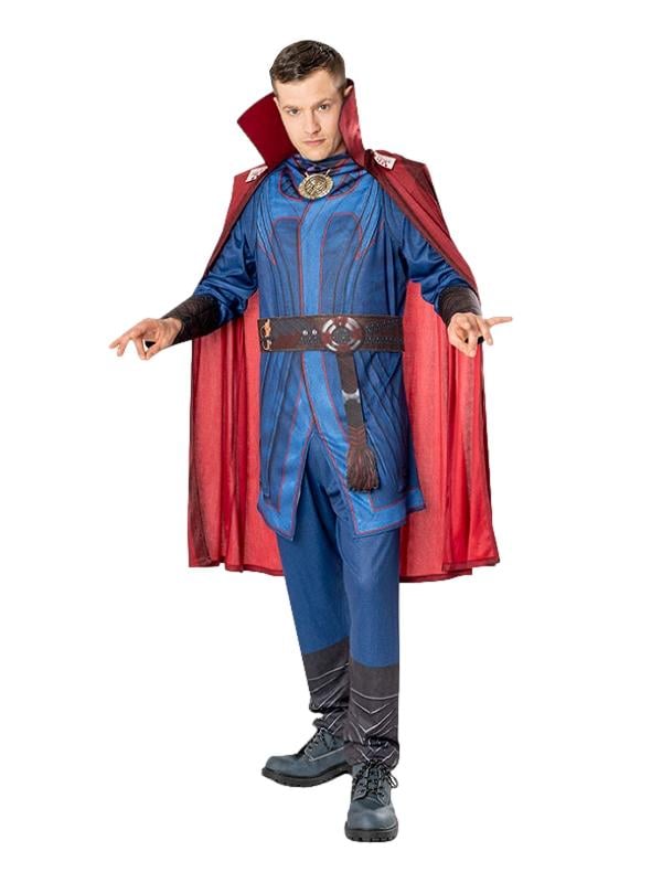 Doctor Strange Costume