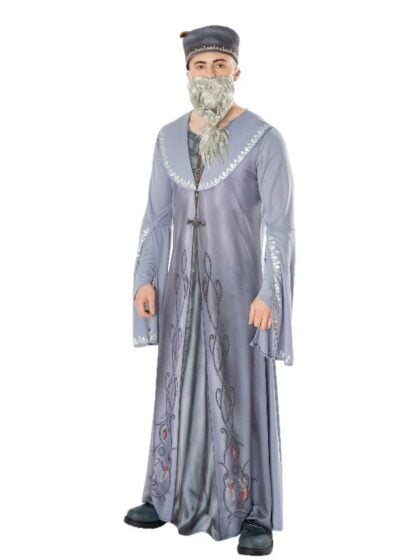 Dumbledore costume