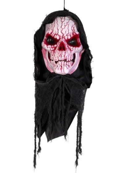 River Styx Skull