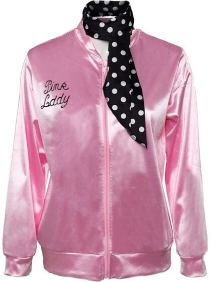 Pink Ladies Costume