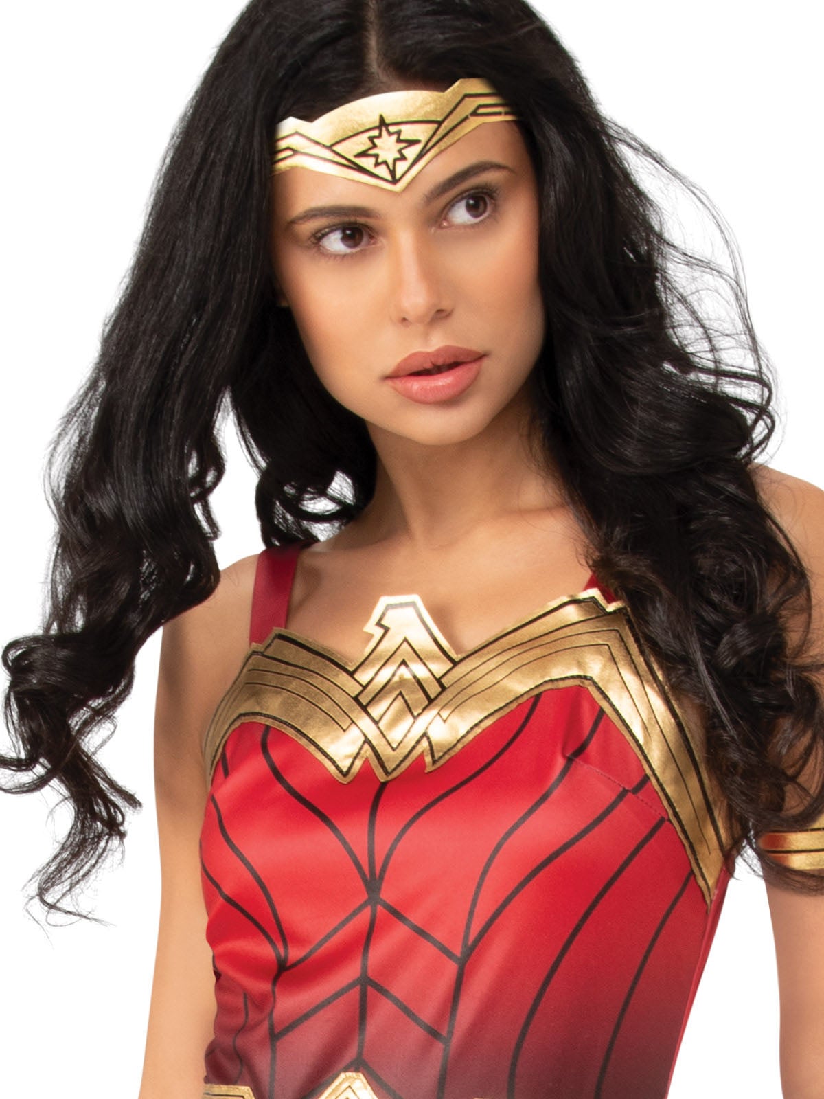 Wonder Woman 1984 Deluxe Costume - Adult - Image 2