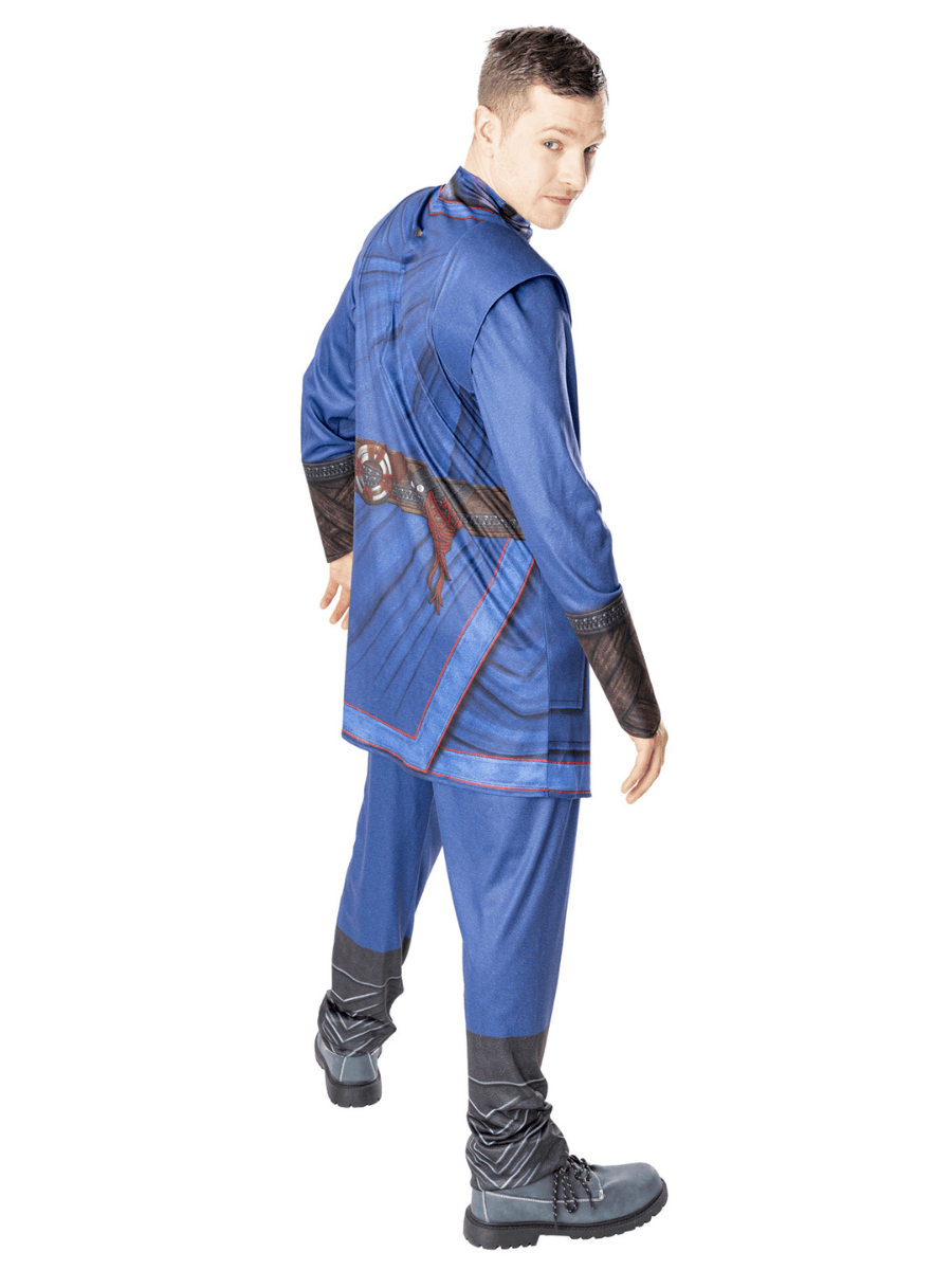Doctor Strange Costume - Adult - Image 2