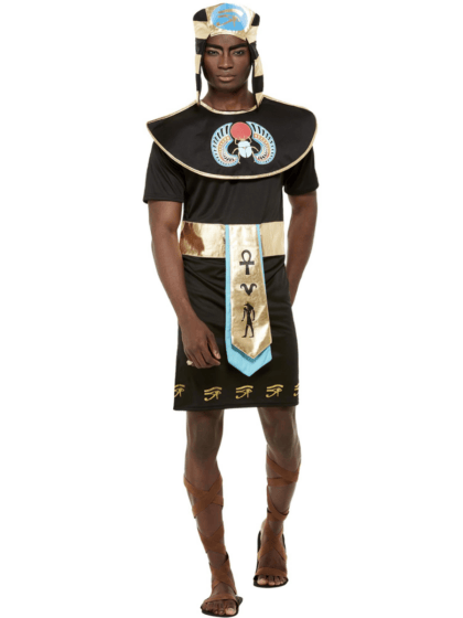Egyptian King Costume