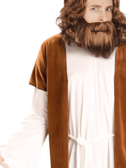 Jesus Costume