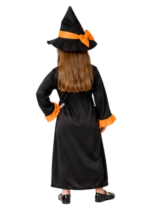 Renaissance Witch Costume - Child - Image 3