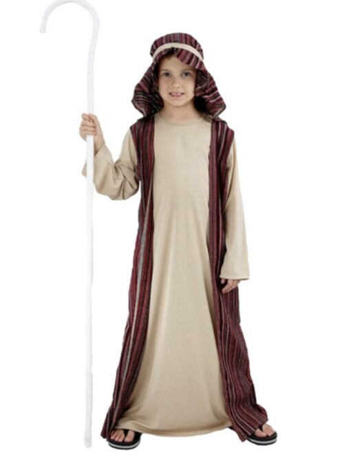 Child Shepherd costume