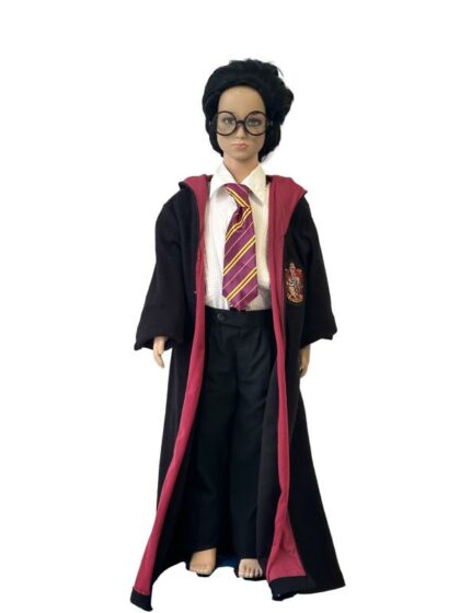 Harry potter child costume