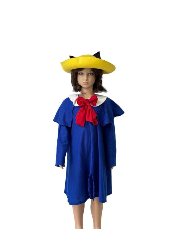 Madeline Costume - Child -