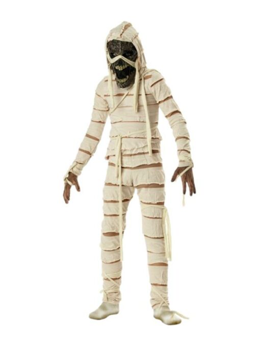 Mummy's Curse Child Costume