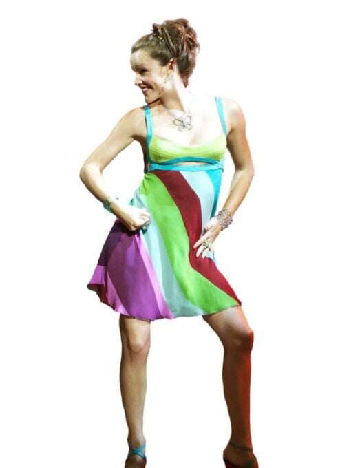 Suddenly 30 Jenna Rink Costume - Adult - Image 5
