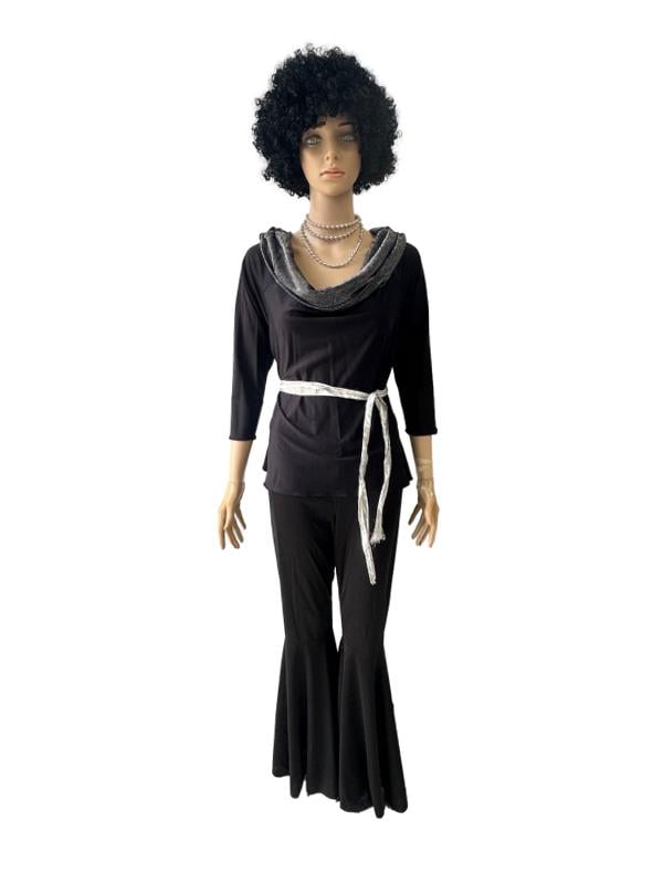 Disco Diva Costume Adult