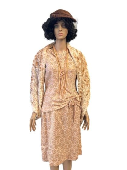 1920s Lady Costume