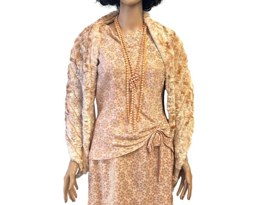 1920s Lady Costume – Adult