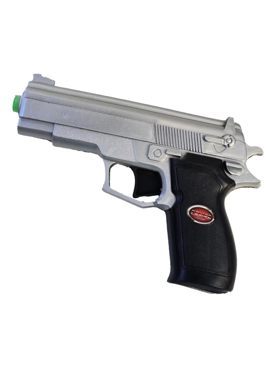 Fake Police Gun - Fake Costume Prop
