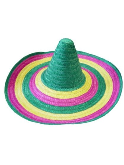 mexican hat