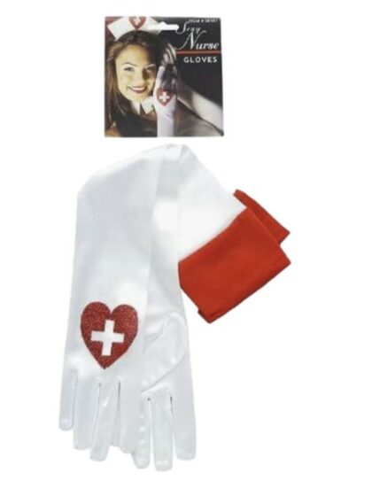 Nurse honey gloves