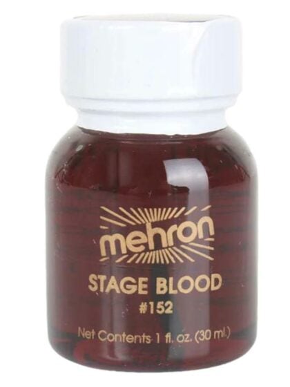 Mehron stage blood 30ml