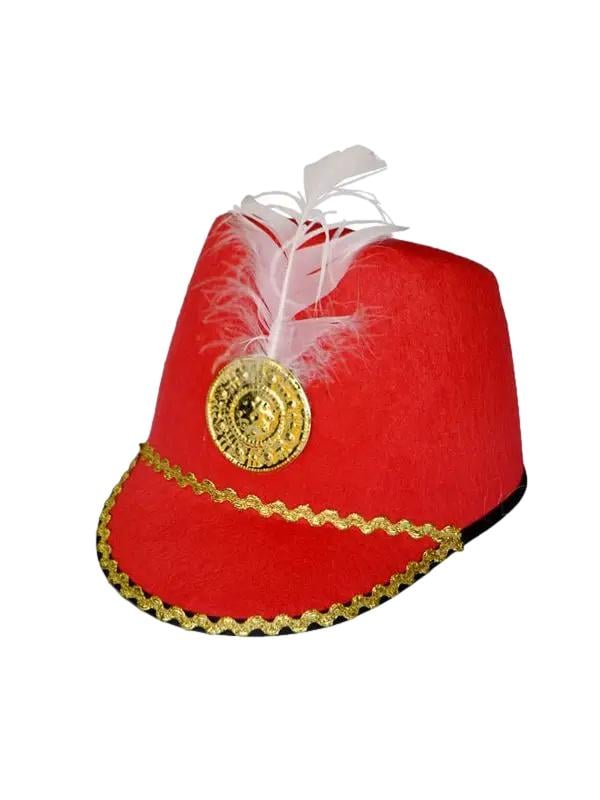 Toy Soldier Hat