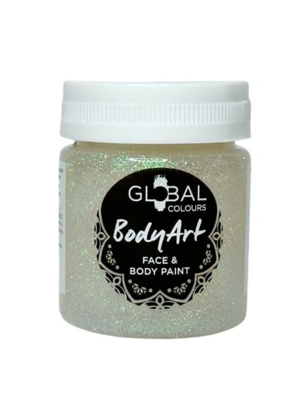 Holographic Glitter Face Paint 45ml
