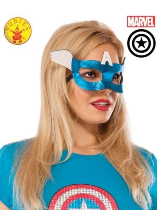 American Dream Mask