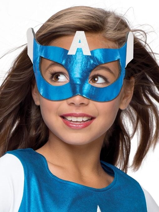American Dream Mask