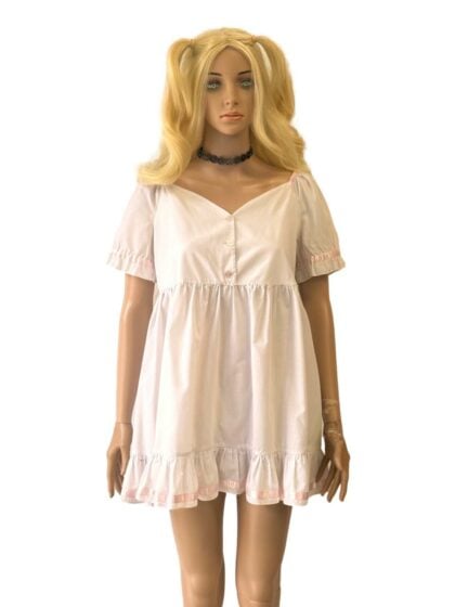 baby spice spice girls costume