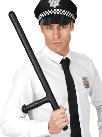 Plastic Police Baton