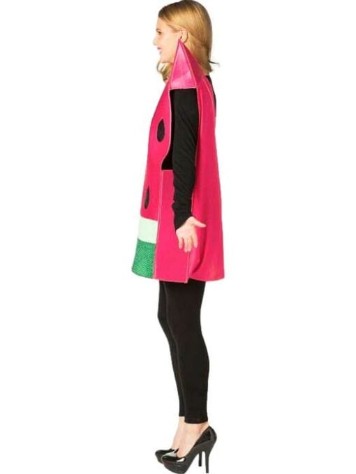 Watermelon Slice Costume