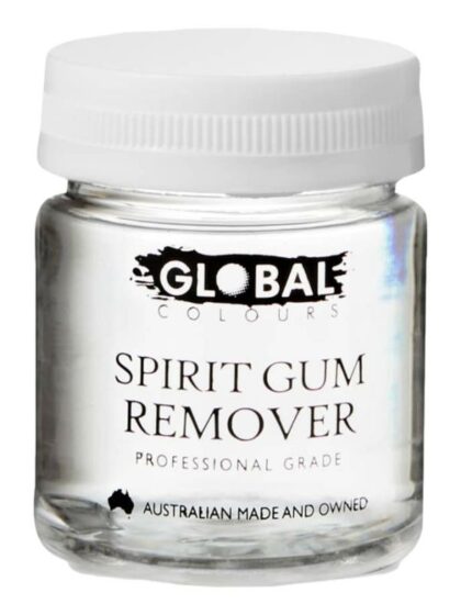 Spirit Gum Remover 45ml