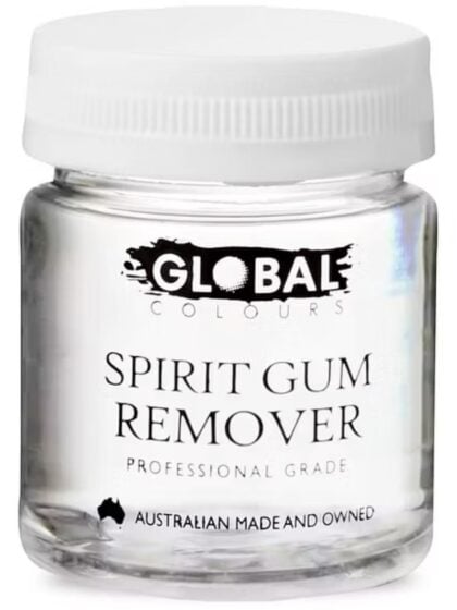 Spirit Gum Remover 45ml
