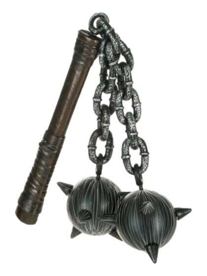 Medieval Mace Prop
