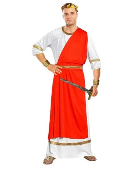 roman costume