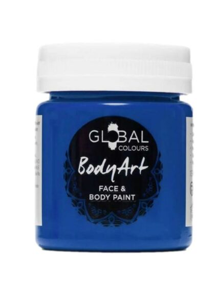 Deep Blue Paint Global 45ml