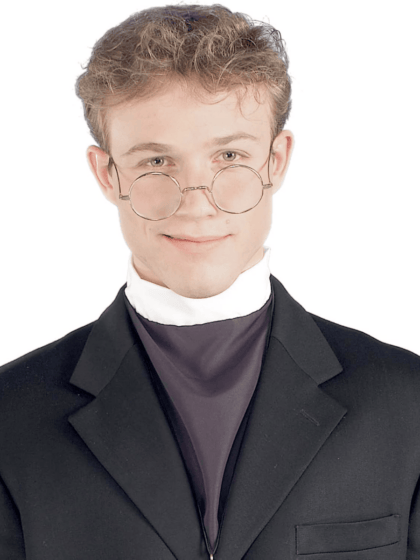 priest collar
