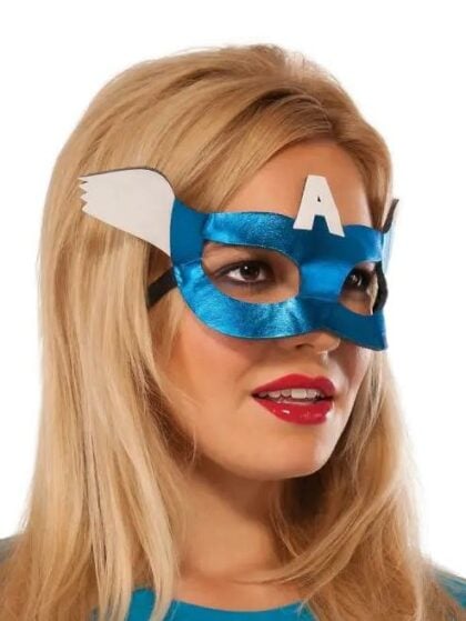 American Dream Mask