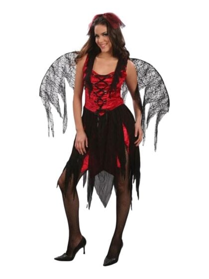 Spider Fairy Costume