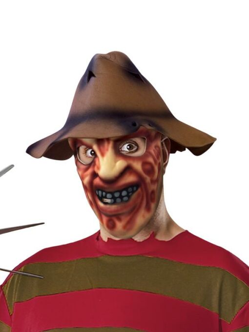Freddy Krueger Halloween Costume