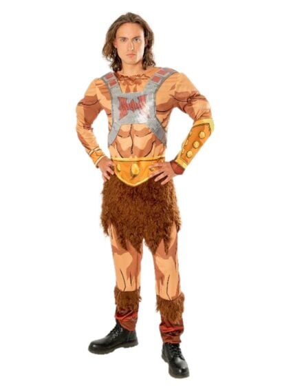 He-Man Costume