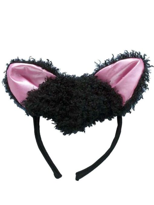 Sophisticat Cat Ear Headband