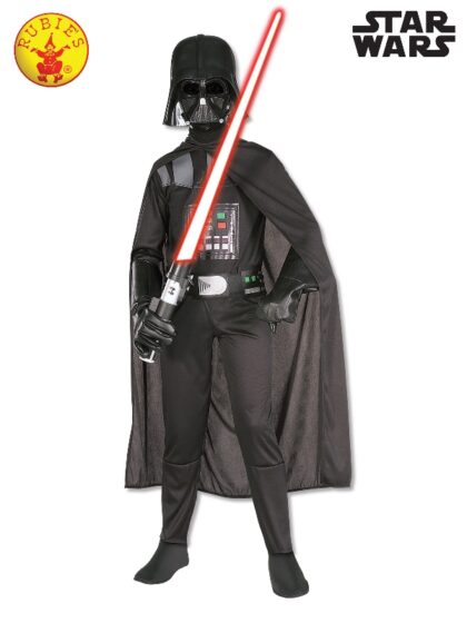Darth Vader Costume Teen Size