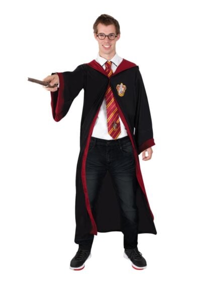 Gryffindor Costume