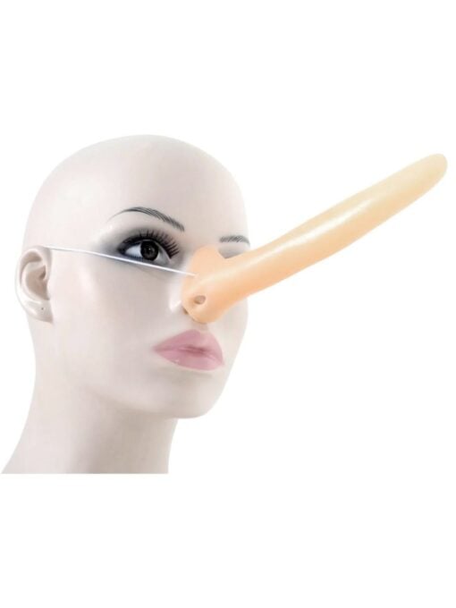 Long Pinnochio Nose - Image 3