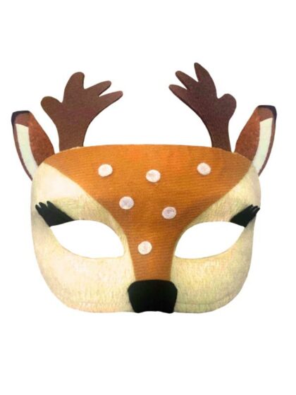 Deluxe Animal Set Deer