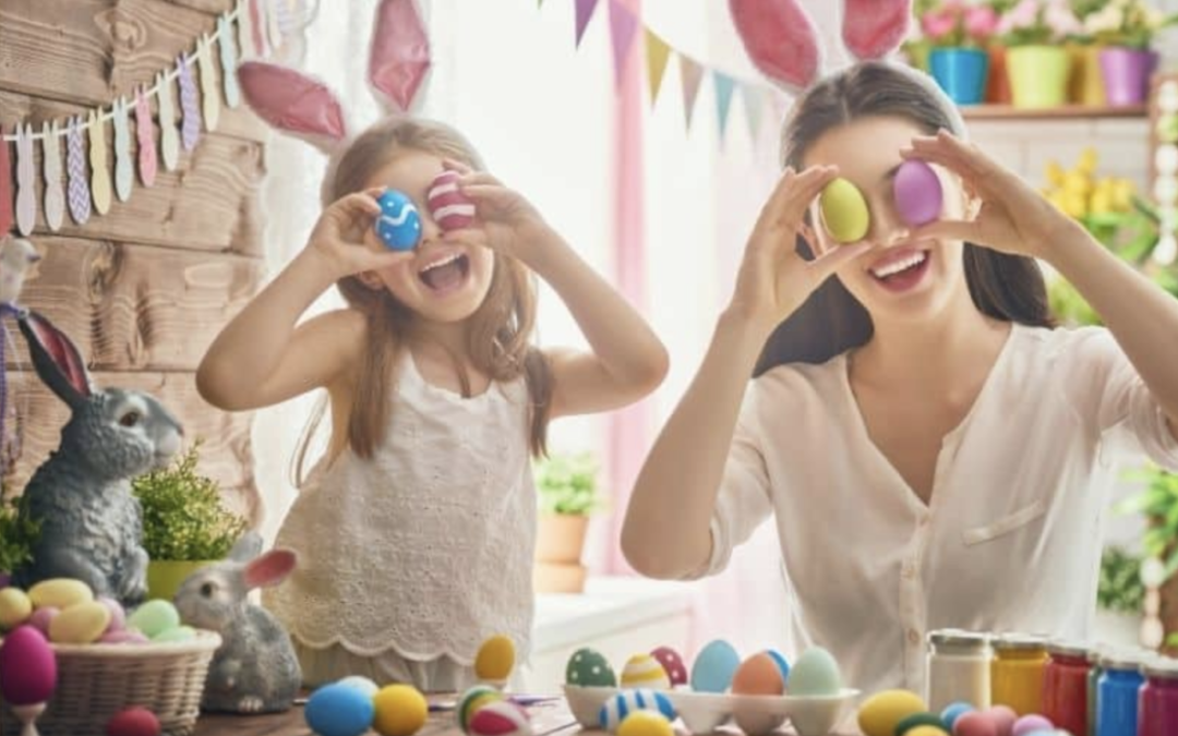 Here's How to Celebrate Easter in Melbourne
