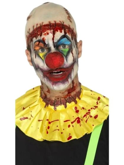 Latex Creepy Clown Instant Kit