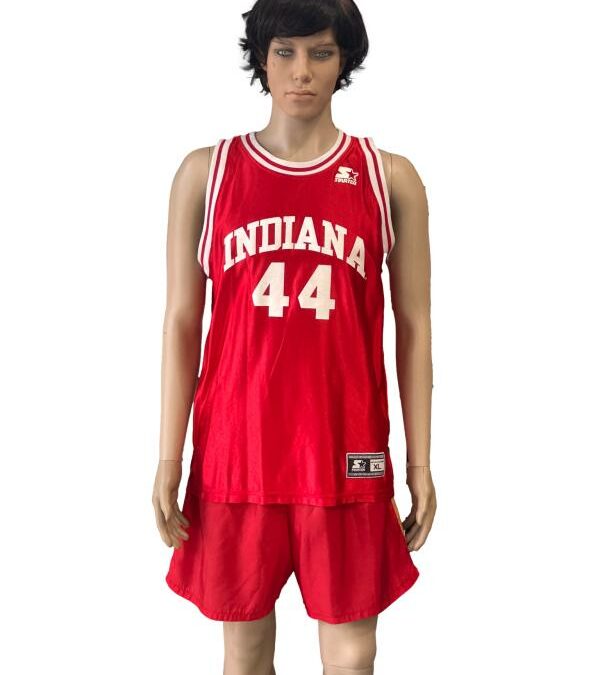 Basketball Player Costume – Adult