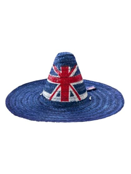 Australia Day Sombrero