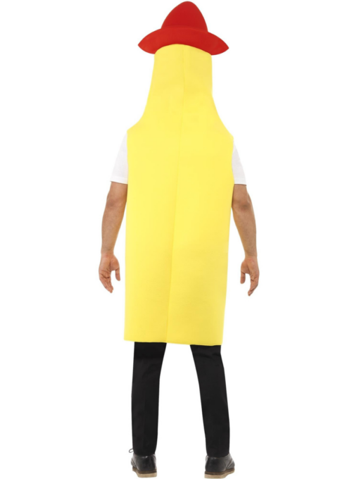 Mexican Tequila Costume