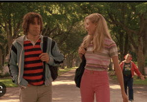 How to host a 90s costume party