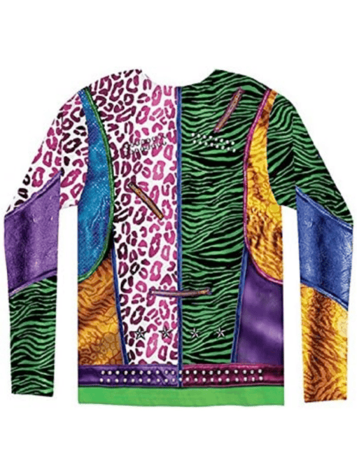 Wild Party Faux Real